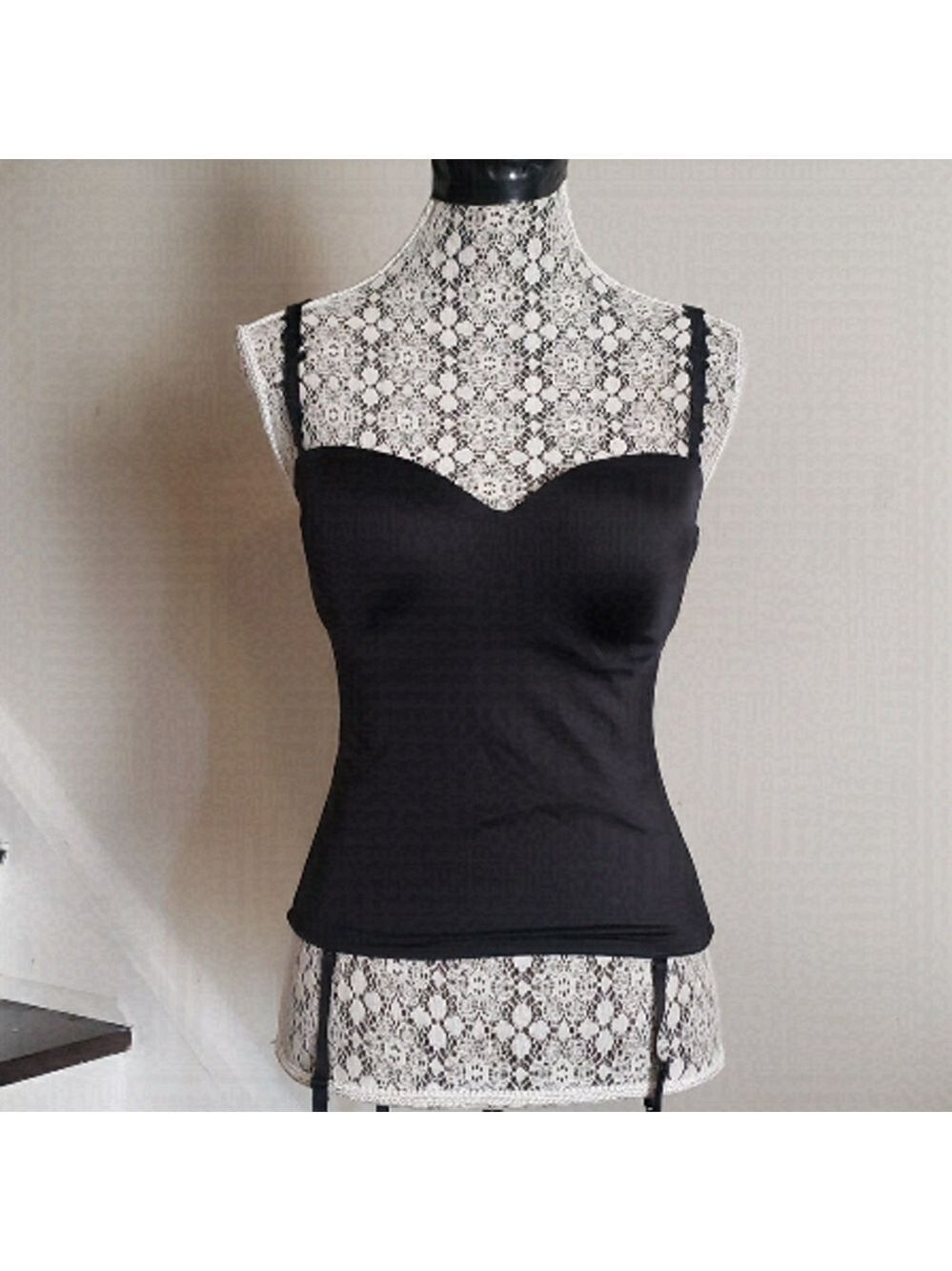 La Senza Sexy Bustier Corset